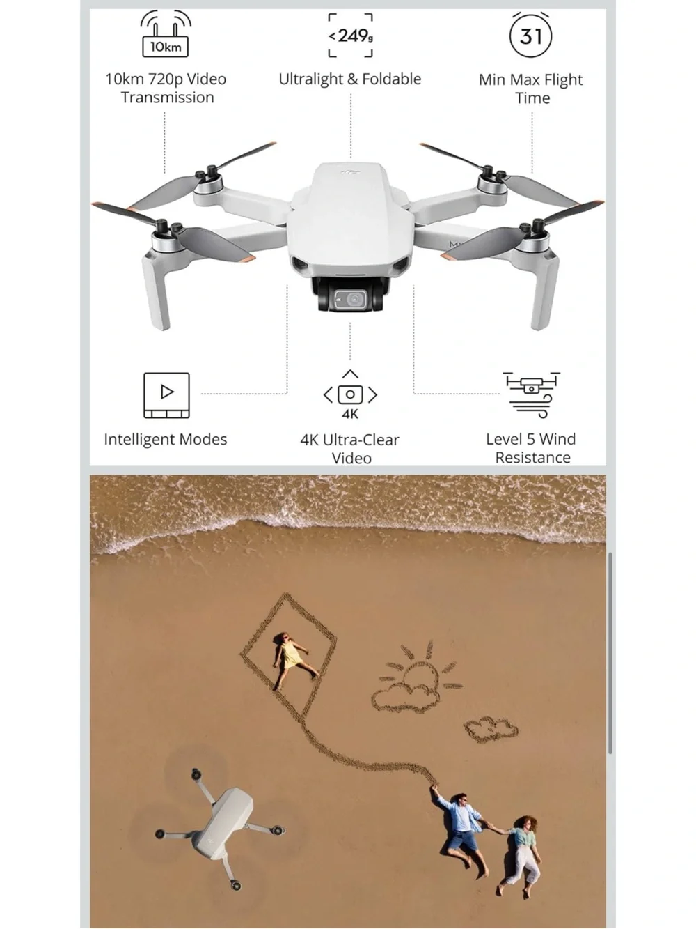 DJI pre owned